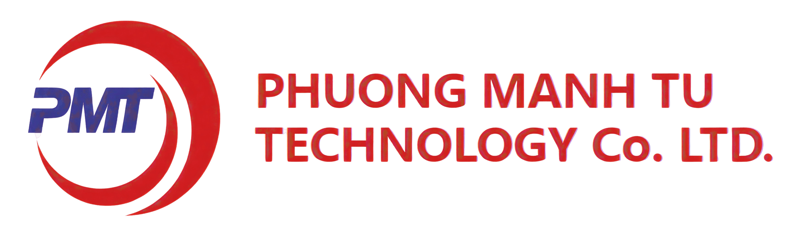 PMT Technology Logo